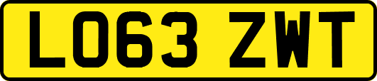 LO63ZWT