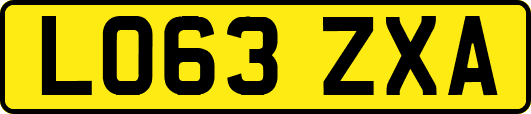 LO63ZXA