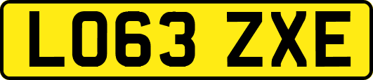 LO63ZXE
