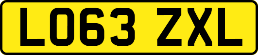 LO63ZXL
