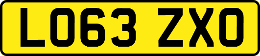 LO63ZXO