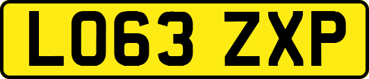 LO63ZXP