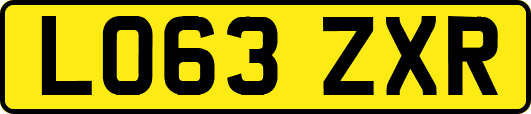 LO63ZXR