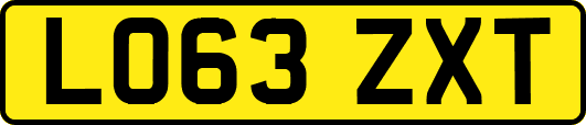 LO63ZXT