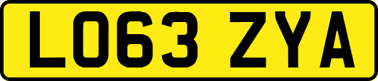 LO63ZYA