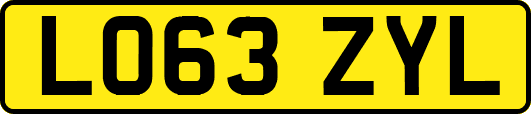 LO63ZYL
