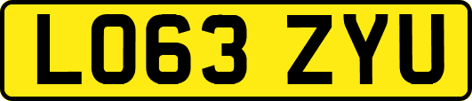 LO63ZYU