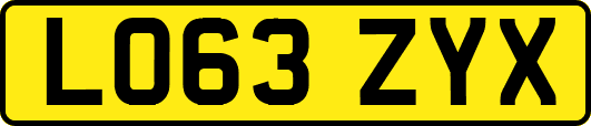 LO63ZYX