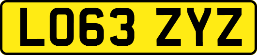 LO63ZYZ
