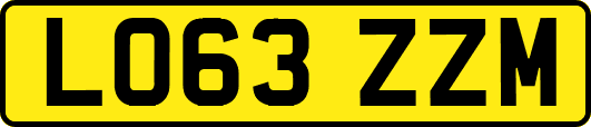 LO63ZZM