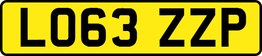 LO63ZZP