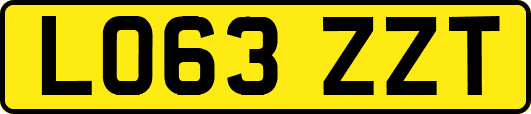 LO63ZZT