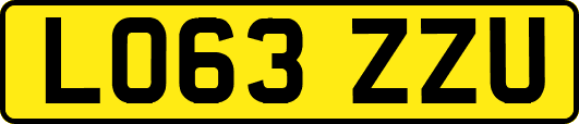 LO63ZZU