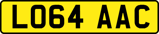 LO64AAC