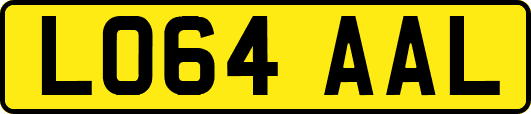 LO64AAL