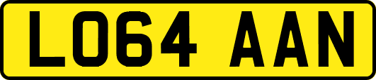 LO64AAN