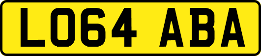 LO64ABA