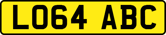 LO64ABC
