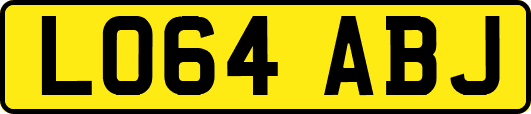 LO64ABJ