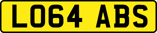LO64ABS
