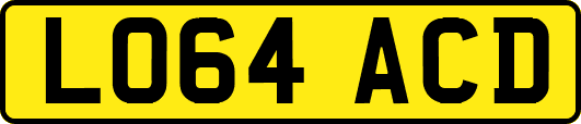 LO64ACD