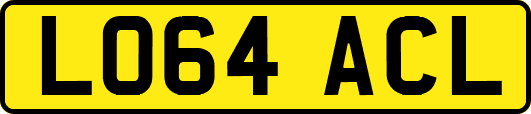 LO64ACL