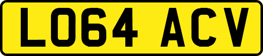 LO64ACV