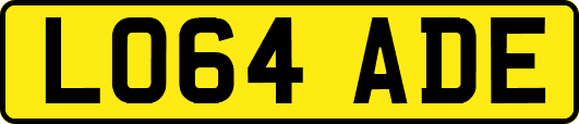 LO64ADE