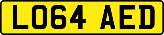 LO64AED