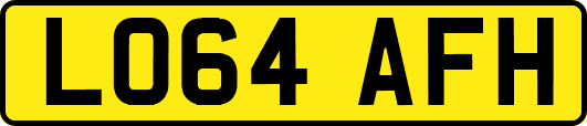 LO64AFH