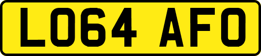 LO64AFO