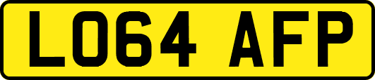 LO64AFP