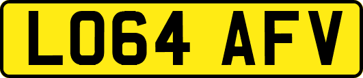 LO64AFV