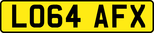 LO64AFX