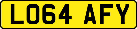 LO64AFY