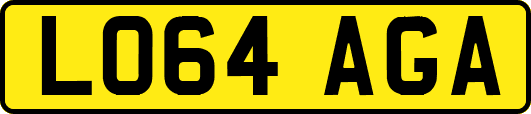 LO64AGA