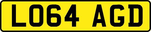 LO64AGD