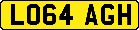 LO64AGH