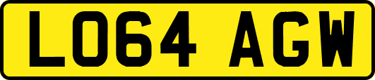 LO64AGW