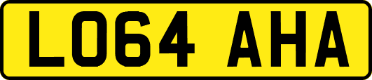 LO64AHA