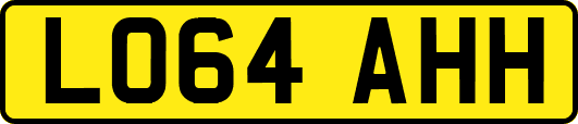 LO64AHH