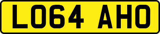 LO64AHO