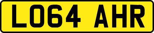 LO64AHR