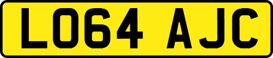 LO64AJC