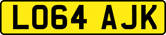 LO64AJK