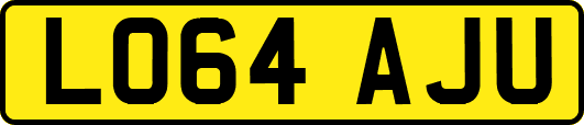 LO64AJU