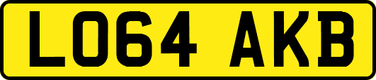 LO64AKB
