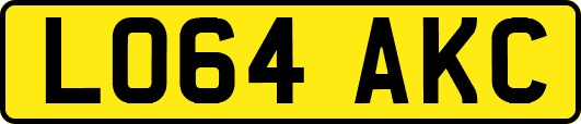 LO64AKC