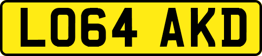 LO64AKD