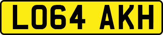 LO64AKH